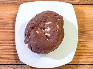 Cookie red velvet