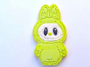 Cookies Labubu