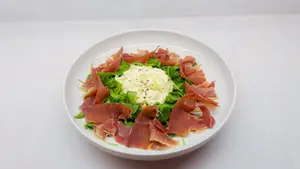 Burrata