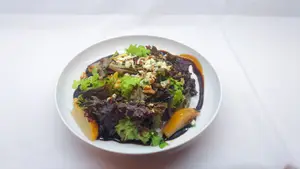 Ensalada angolo