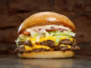 Angus Burger