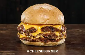 Cheeseburger