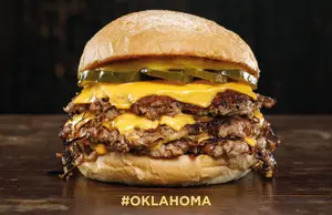 Oklahoma