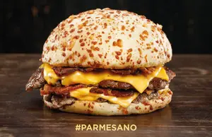 Parmesano
