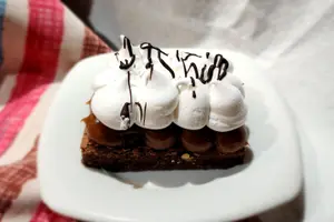 Brownie