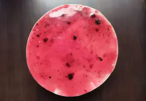 Cheesecake clasico