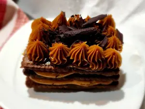 Chocotorta
