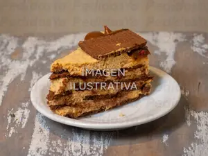 Chocotorta
