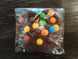 Cookies rocklet