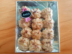 Coquitos 1/4kg