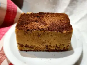 Tiramisú