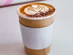 Café con leche