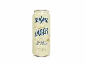 Espiritu lager