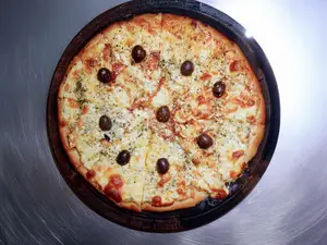 Mozzarella