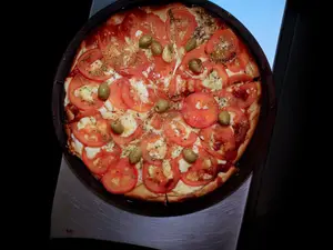 Napolitana