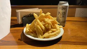 Papas Antares grandes