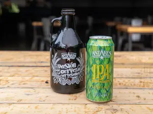 Recarga 1 Litro IPA
