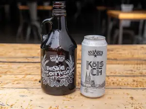 Recarga 1 Litro KOLSCH