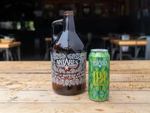 Recarga 2 Litros IPA