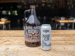 Recarga 2 Litros KOLSCH