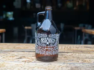 Recarga de 2 litros lager
