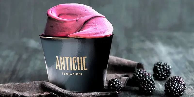 Antiche Tentazioni Benavidez
