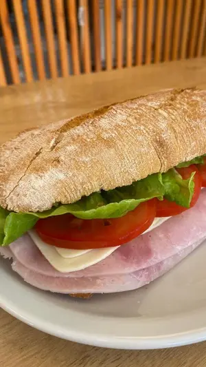 Ciabatta Clasica