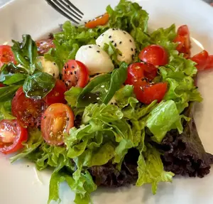 Ensalada 5 gustos