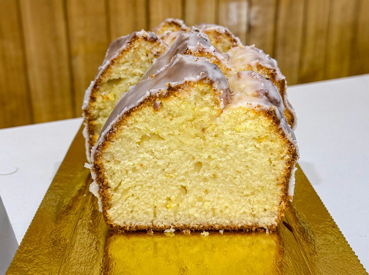 Pastelería