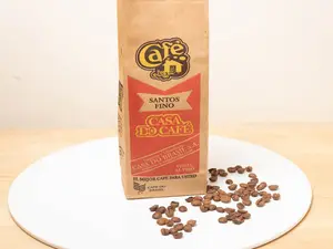 1/4 kg de Café Molido