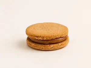 Alfajor De Almendras XL
