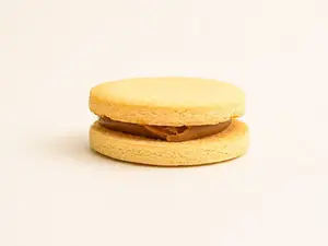 Alfajor De Manteca XL