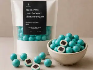 Blueberry Bañadas
