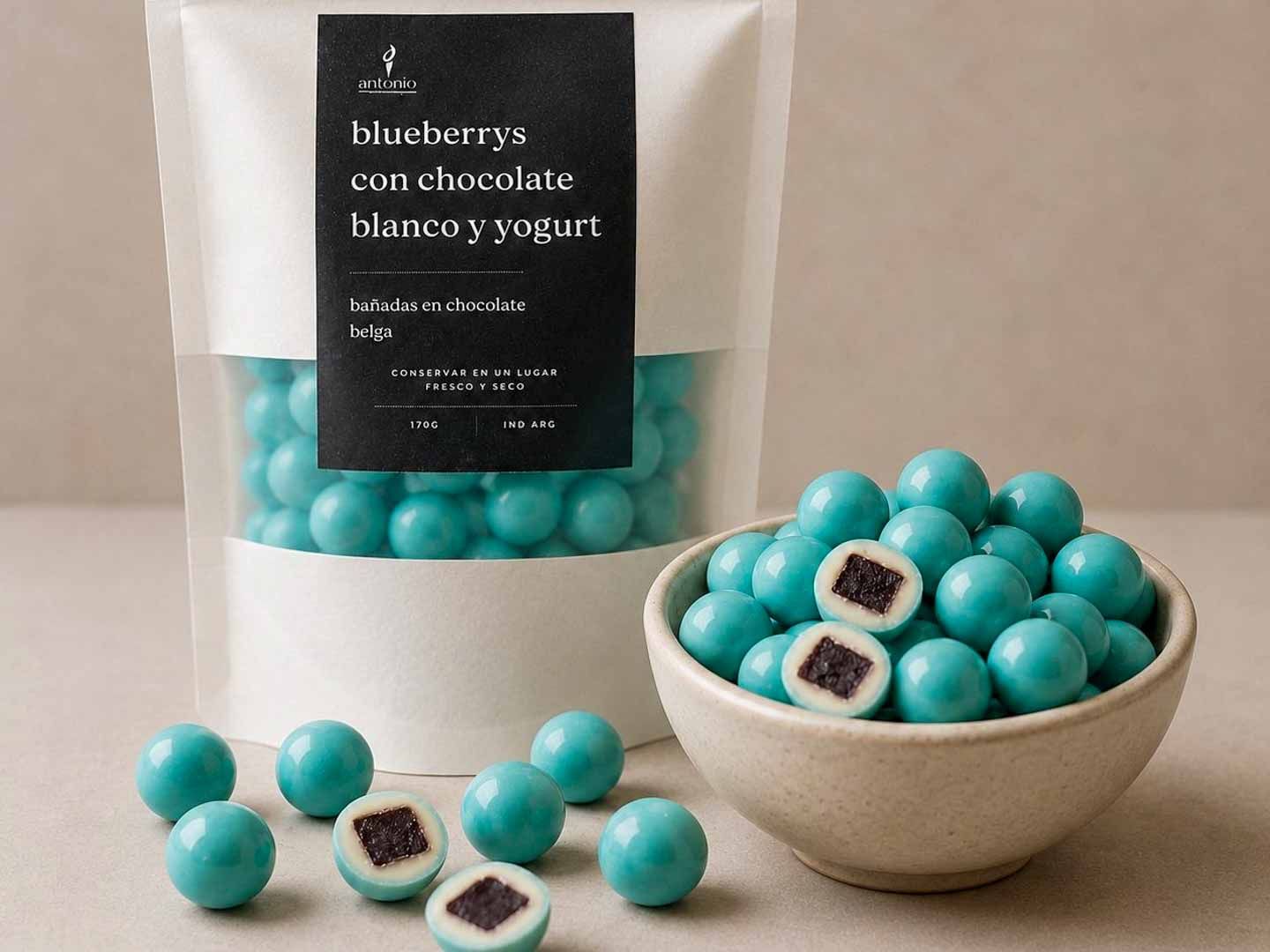 Chocolateria