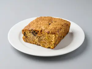 Carrot Cake Sin Tacc
