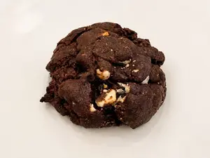 Cookie De Chocolate