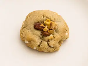 Cookie De Pistacho