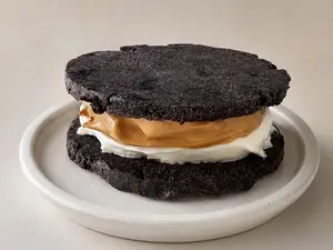 Cookie oreo