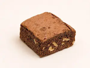 Cuadrado de Brownie