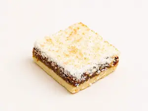 Cuadrado de Coco