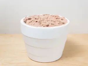 Helado 1/2 Kg