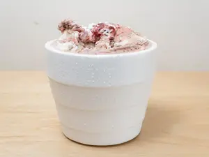 Helado 1/4 Kg