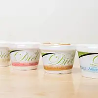 Helado Sin Azúcar