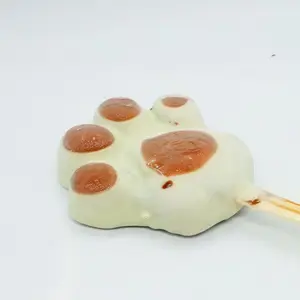 Paleta de Chocolate