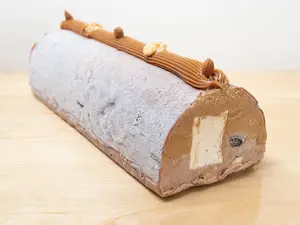 Postre Delicia