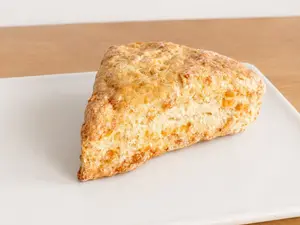 Scon de queso