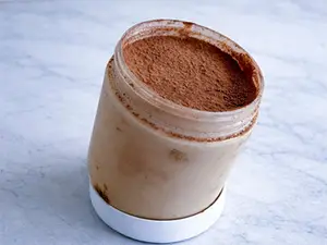 Tiramisu to go
