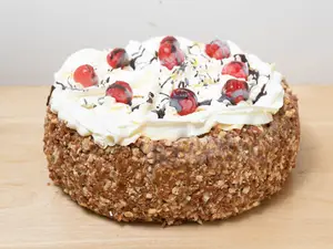 Torta Helada
