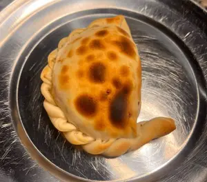 Empanada de pollo