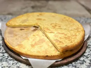 Fainá porción